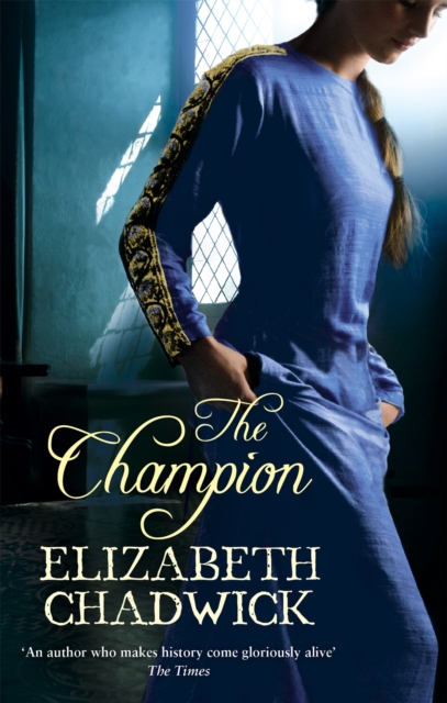 The Champion, Paperback / softback Book