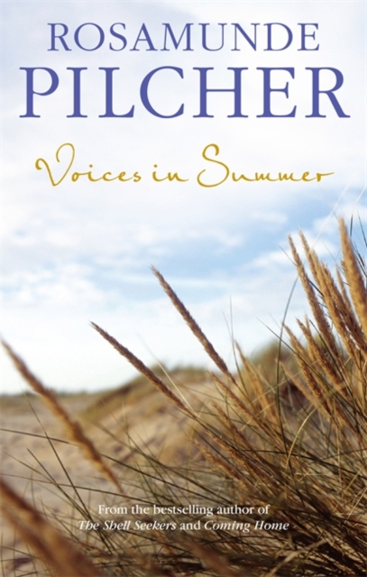 Voices In Summer, Paperback / softback Book