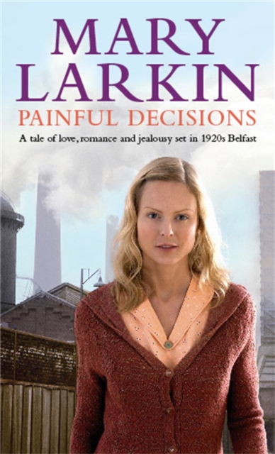 Painful Decisions, Paperback / softback Book