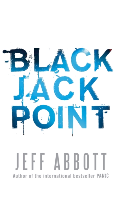 Black Jack Point, Paperback / softback Book