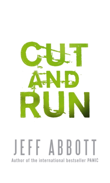 Cut And Run, Paperback / softback Book