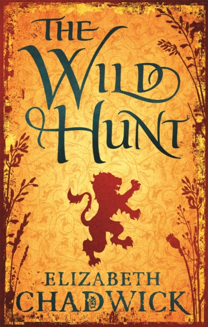 The Wild Hunt : Book 1 in the Wild Hunt series, Paperback / softback Book