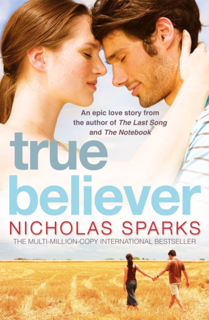 True Believer, Paperback / softback Book