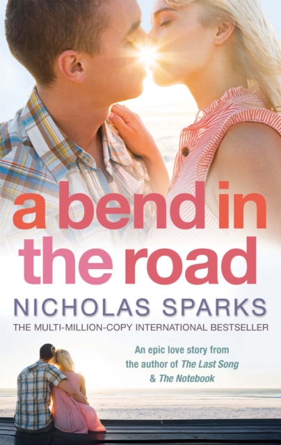 A Bend In The Road, Paperback / softback Book