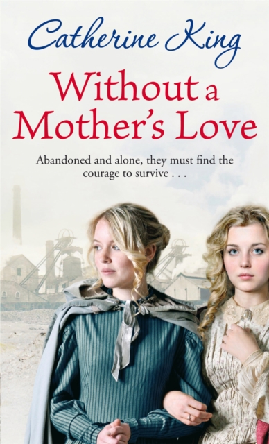 Without A Mother's Love, Paperback / softback Book