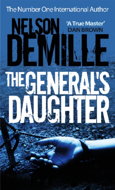 The General's Daughter, Paperback / softback Book