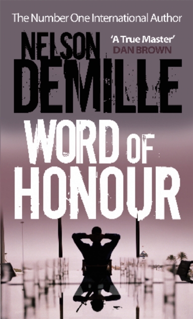 Word Of Honour, Paperback / softback Book