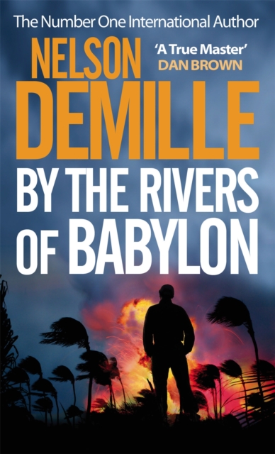 By The Rivers Of Babylon, Paperback / softback Book