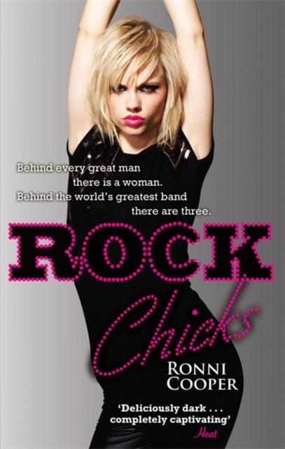 Rock Chicks, Paperback Book