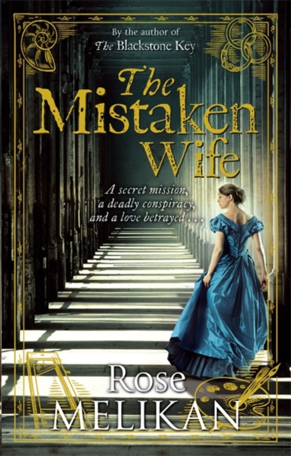 The Mistaken Wife : Number 3 in series, Paperback / softback Book