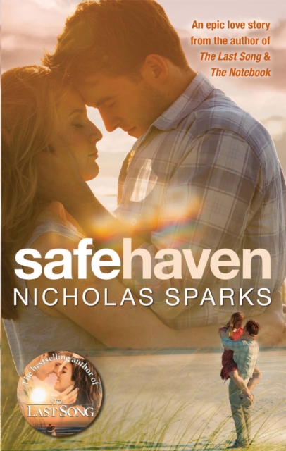 Safe Haven, Paperback / softback Book