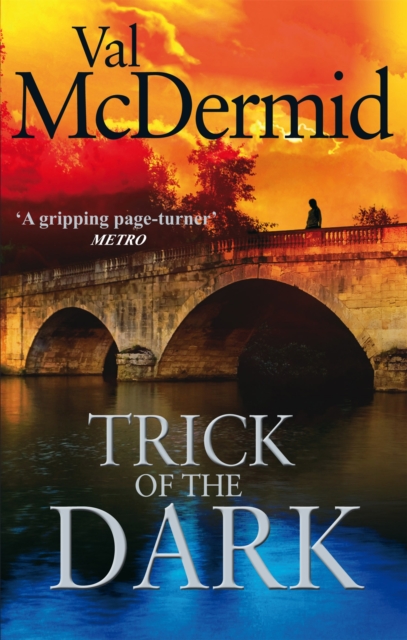 Trick Of The Dark : An ambitious, pulse-racing read from the international bestseller, Paperback / softback Book