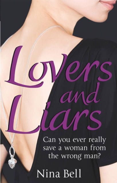 Lovers And Liars, Paperback / softback Book