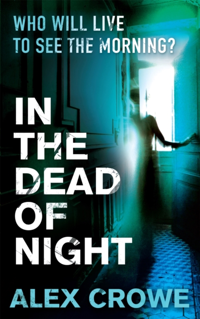 In The Dead Of Night, Paperback / softback Book