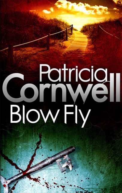 Blow Fly, Paperback / softback Book