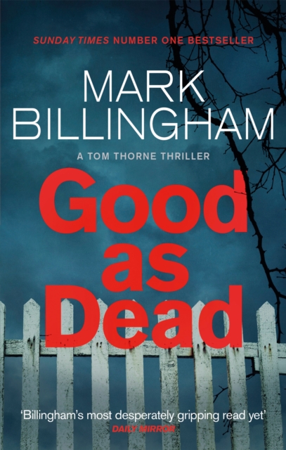 Good As Dead, Paperback / softback Book