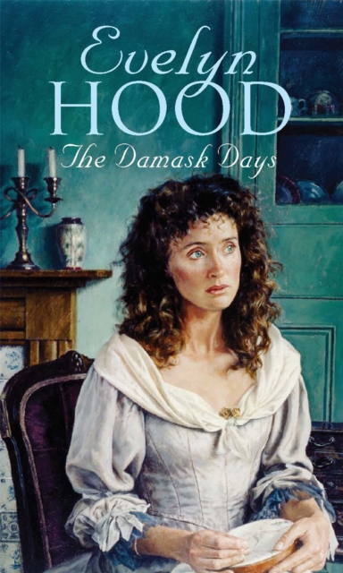 The Damask Days : from the Sunday Times bestseller, Paperback / softback Book