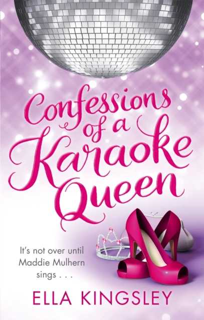 Confessions Of A Karaoke Queen, Paperback / softback Book