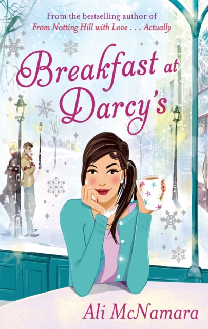 Breakfast At Darcy's, Paperback / softback Book