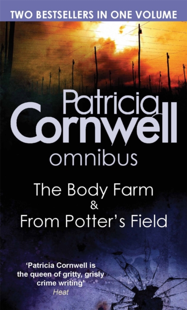 The Body Farm/From Potter's Field, Paperback / softback Book