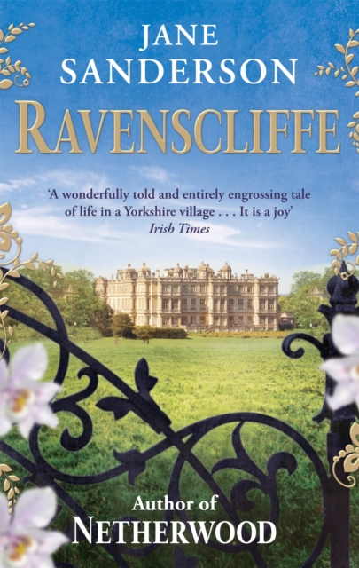 Ravenscliffe, Paperback / softback Book