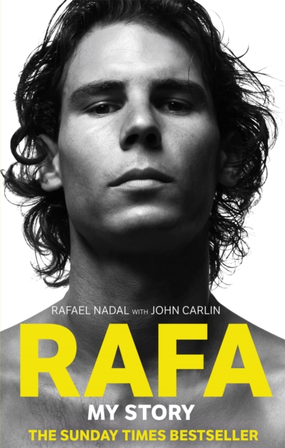 Rafa: My Story, Paperback / softback Book