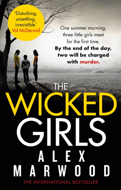 The Wicked Girls : An absolutely gripping, ripped-from-the-headlines psychological thriller, Paperback / softback Book