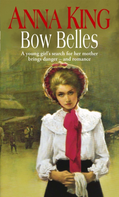 Bow Belles, Paperback / softback Book