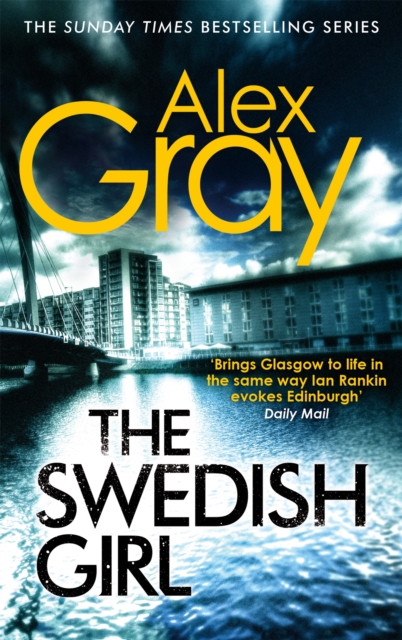 The Swedish Girl : Book 10 in the Sunday Times bestselling detective series, Paperback / softback Book