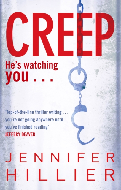 Creep, Paperback / softback Book