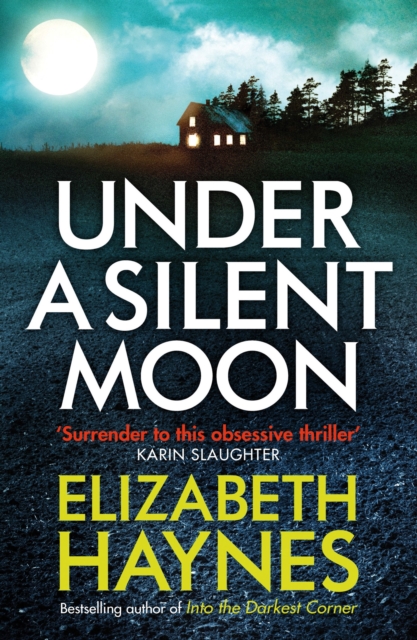 Under a Silent Moon, EPUB eBook