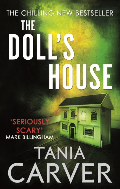 The Doll's House, Paperback / softback Book