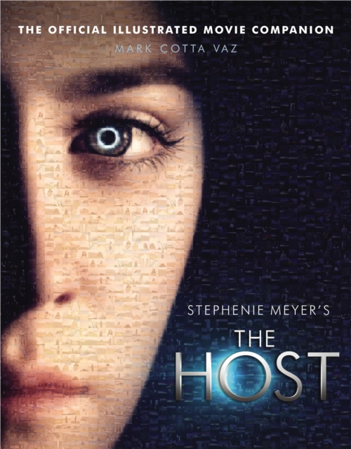 The Host: The Official Illustrated Movie Companion, Paperback / softback Book