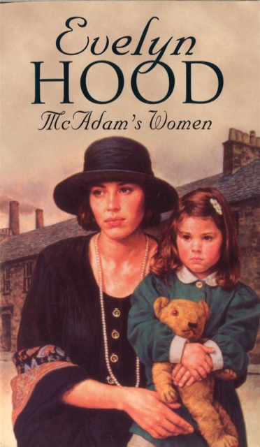 McAdam's Women : from the Sunday Times bestseller, Paperback / softback Book