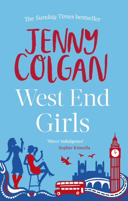 West End Girls, Paperback / softback Book