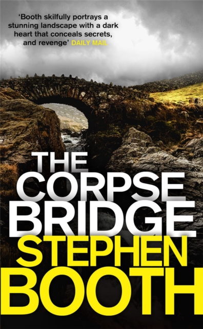The Corpse Bridge, Paperback / softback Book