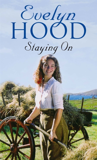Staying On : from the Sunday Times bestseller, Paperback / softback Book