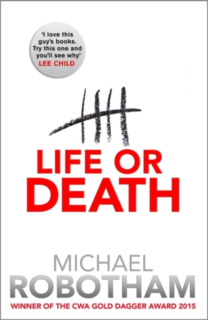 Life or Death, Paperback / softback Book