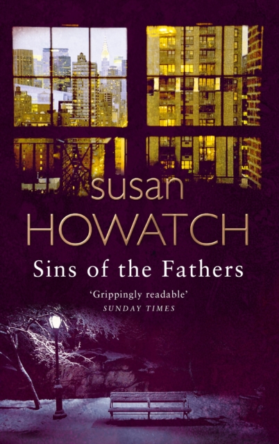 Sins Of The Fathers, EPUB eBook