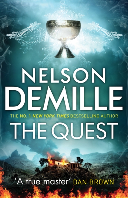 The Quest, EPUB eBook