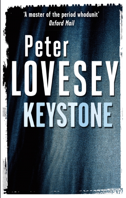 Keystone, Paperback / softback Book