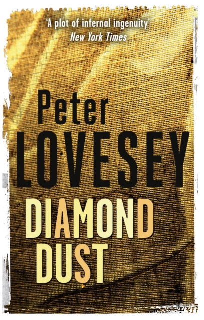 Diamond Dust, Paperback / softback Book