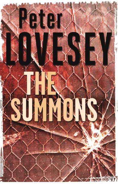 The Summons, Paperback / softback Book