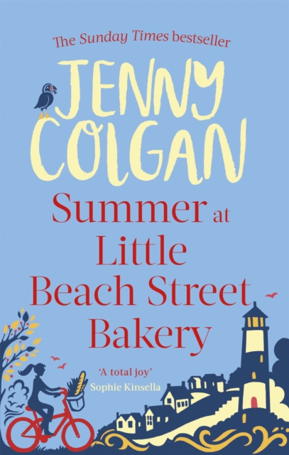 Summer at Little Beach Street Bakery : W&H Readers Best Feel-Good Read, Paperback / softback Book