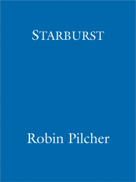 Starburst, EPUB eBook