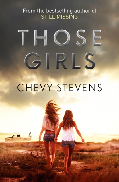 Those Girls : The electrifying thriller that grips you from the very first page, EPUB eBook
