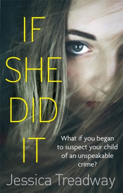 If She Did It, Paperback / softback Book