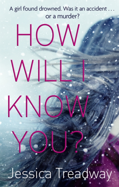 How Will I Know You?, Paperback / softback Book