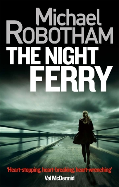 The Night Ferry, Paperback / softback Book