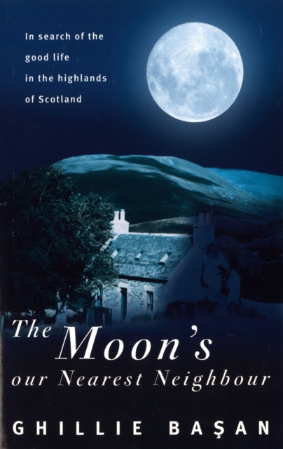 The Moon's Our Nearest Neighbour, EPUB eBook